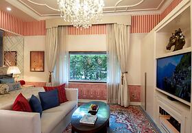 The Claridges, New Delhi