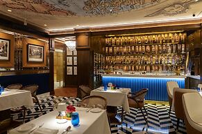 The Claridges, New Delhi