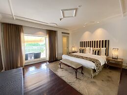 The Claridges, New Delhi