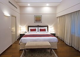 The Claridges, New Delhi