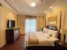 The Claridges, New Delhi