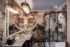 The Claridges, New Delhi