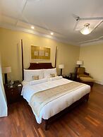 The Claridges, New Delhi