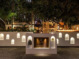 The Claridges, New Delhi