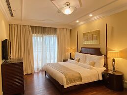 The Claridges, New Delhi