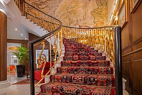 The Claridges, New Delhi