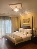 The Claridges, New Delhi