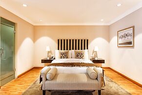 The Claridges, New Delhi