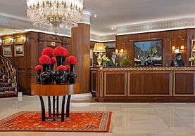 The Claridges, New Delhi