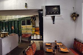 The Claridges, New Delhi
