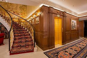 The Claridges, New Delhi