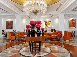 The Claridges, New Delhi