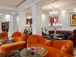 The Claridges, New Delhi