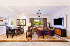 The Claridges, New Delhi