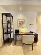 The Claridges, New Delhi