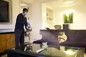 The Claridges, New Delhi