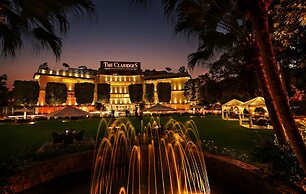 The Claridges, New Delhi