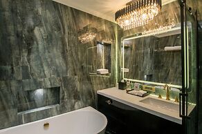 The Claridges, New Delhi