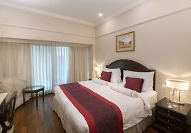 The Claridges, New Delhi