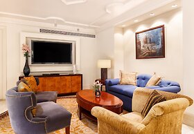 The Claridges, New Delhi