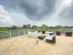 The Claridges, New Delhi