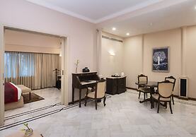 The Claridges, New Delhi