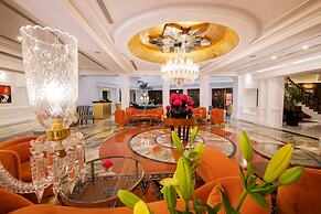 The Claridges, New Delhi