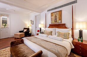 The Claridges, New Delhi