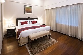 The Claridges, New Delhi
