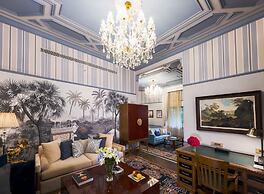 The Claridges, New Delhi