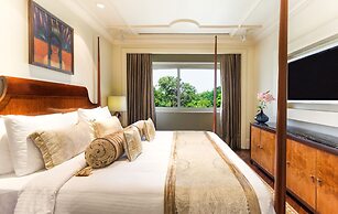The Claridges, New Delhi