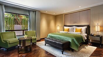 The Claridges, New Delhi