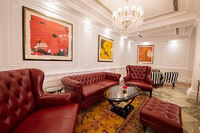 The Claridges, New Delhi
