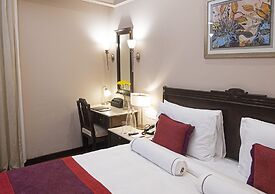 The Claridges, New Delhi