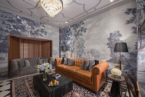 The Claridges, New Delhi