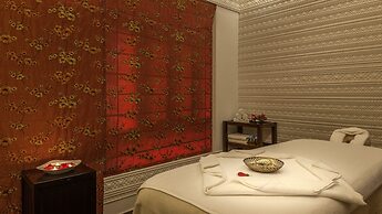 The Claridges, New Delhi