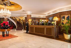 The Claridges, New Delhi