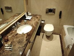 The Claridges, New Delhi