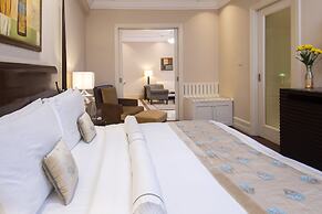 The Claridges, New Delhi