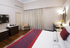 The Claridges, New Delhi