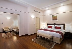 The Claridges, New Delhi