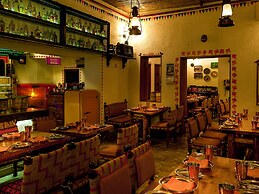 The Claridges, New Delhi