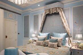 The Claridges, New Delhi