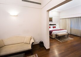 The Claridges, New Delhi