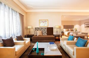 The Claridges, New Delhi