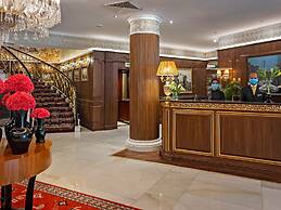 The Claridges, New Delhi
