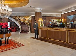 The Claridges, New Delhi