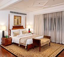 The Claridges, New Delhi