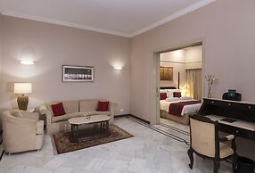 The Claridges, New Delhi
