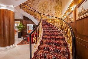 The Claridges, New Delhi